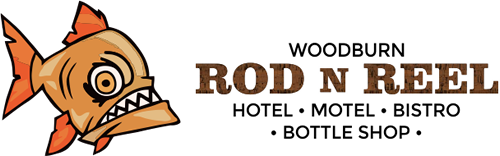 Rod and Reel Logo