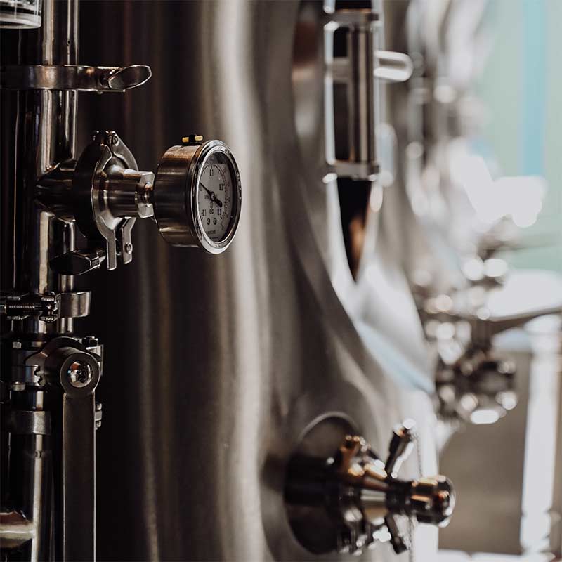 Craft Brewery - Rod n Reel Woodburn